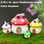 DIY Fairy Garden Miniature Accessories | Resin Garden Decor