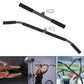  Short lat pulldown bar attachment for strength workout