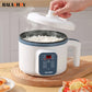 Single Double Layer Non-Stick 220V Multi Cooker 