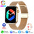 Smart watch with 100 plus sports modes