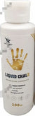 Sports liquid chalk for gymnastics and climbing