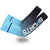 Stretch fit arm sleeves for men and women