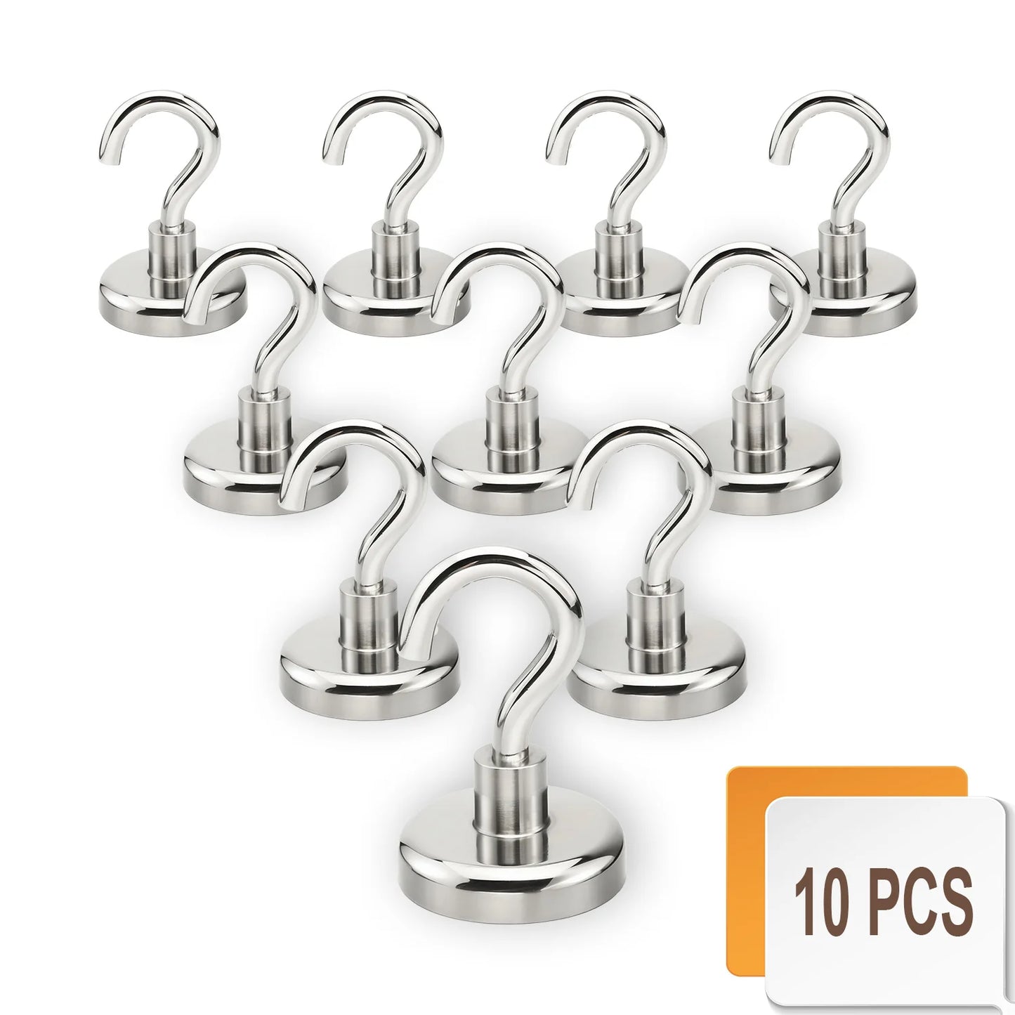 Super Strong Magnets hooks