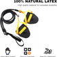 Swimming exercise band set for arm strength