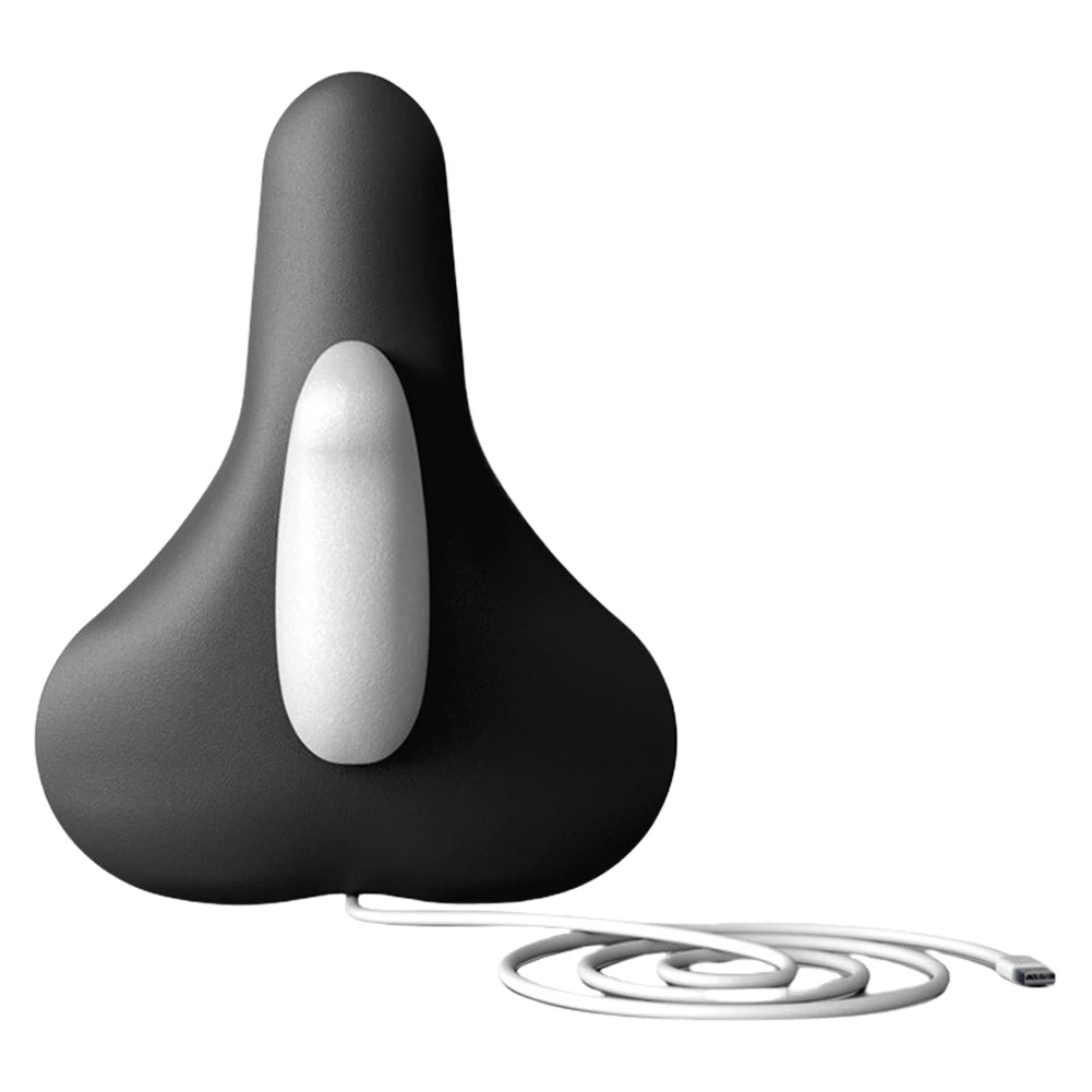  USB electric pelvic floor muscle trainer