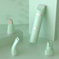USB rechargeable pet hair trimmer for dogs and cats

