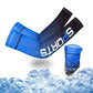 UV sun protection arm sleeves for men and women