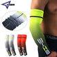 UV sun protection cooling arm sleeves