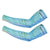 Unisex arm sleeves for gym and sports