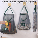 Vegetable Storage Net Bag