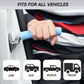 Vehicle Support Handle Elderly Car Door Handle Auxiliary Convenient Sitting
