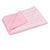 Washable breathable pet mat for indoor resting and sleeping