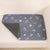 Washable dog pee mat for crates kennels and floors