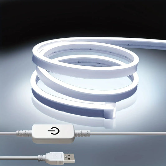 Waterproof Flexible LED light