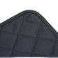 Waterproof dog car rear seat protector mat