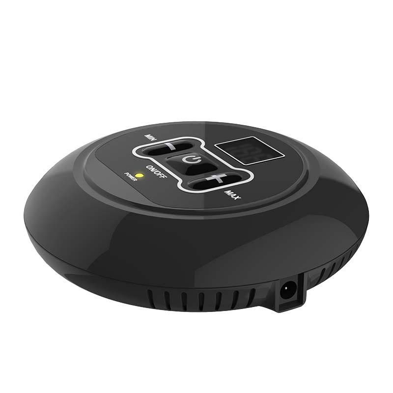 Waterproof dog training collar with wireless fence system