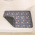 Waterproof reusable pet training pad for home and travel