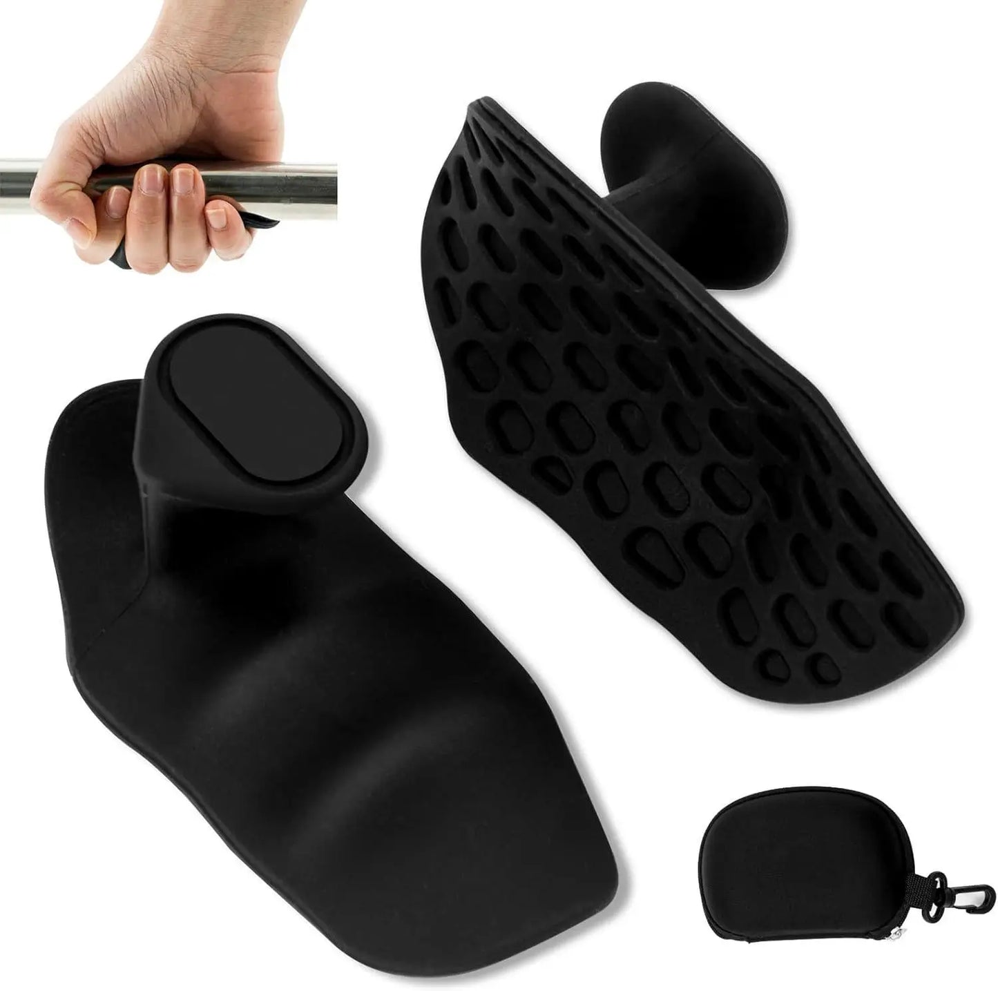  Weight lifting grips for men and women