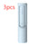 White reusable lint roller brush for pet owners
