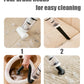 Wireless pet hair vacuum cleaner for cats and dogs