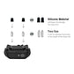 Wireless pet fence training collar for dogs
