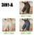 Women fitness shorts with high elasticity