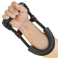 Wrist strengthener for muscle recovery and grip exercise
