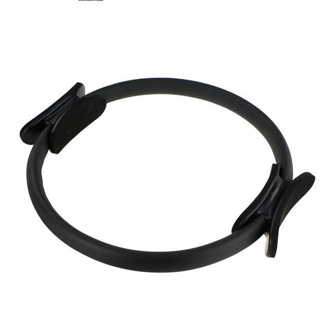  Yoga auxiliary pull ring for stretching workout