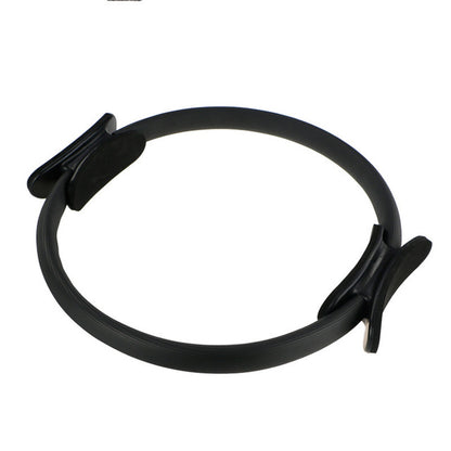  Yoga auxiliary pull ring for stretching workout