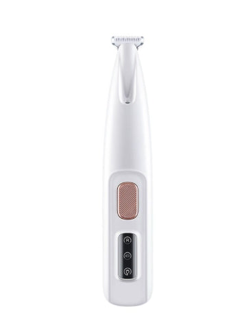LED pet nail trimmer for dogs and cats
