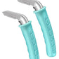 Universal car door support handle for elderly assistance and vehicle entry support