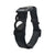 Dog collar tracker holder protective sleeve for pet tracking device