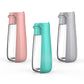 550ml outdoor travel dog drinking bottle