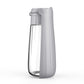 550ml outdoor travel dog drinking bottle