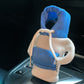 Car gear lever mini sweater protective cover decoration