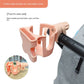 Universal electric car water cup holder organizer for vehicle interior