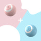 Rechargeable automatic cat ball toy