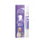 Pet oral care gel for dogs and cats